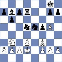 Asadi - Khosravi (Chess.com INT, 2021)