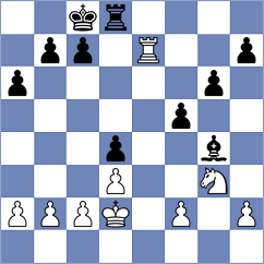 Heiligtag - Stoekler (Playchess.com INT, 2020)
