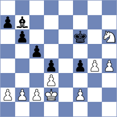 Wang - Barrientos (chess.com INT, 2025)