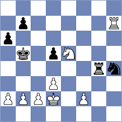 Stephens - Norris (England, 2014)