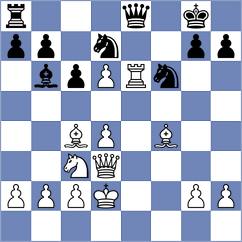 Morphy - Morphy (New Orleans, 1847)