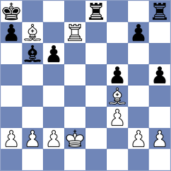 Heinechen - Vasenev (chess.com INT, 2024)