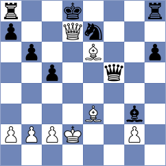 Morozevich - Pechen (Chess.com INT, 2020)