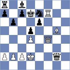 Houska - Hoang (Chess.com INT, 2020)