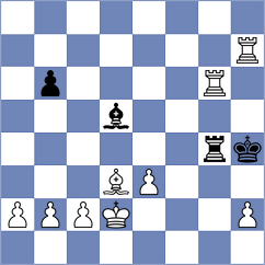 Han Rewen - Kreuz (Playchess.com INT, 2004)