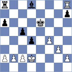Tabakovic - Walsh (Saint Paul, 2000)