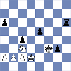 Geranichev - Shlyakova (Lipetsk, 2007)