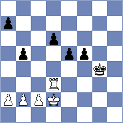 Markovic - Markovic (Nis, 1993)