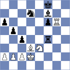 Erokhin - Perchinsky (Khanty-Mansiysk RUS, 2024)