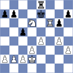 Bueno - Attieh (chess.com INT, 2025)