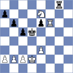 Vazquez Espino - Lin (chess.com INT, 2024)