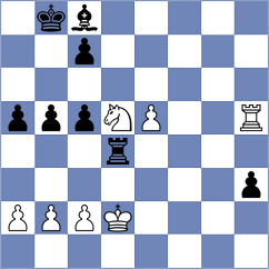 Sheehan - Liu (chess.com INT, 2024)