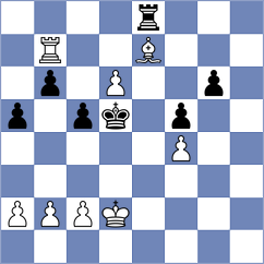 Tregubov - Rom (chess.com INT, 2025)