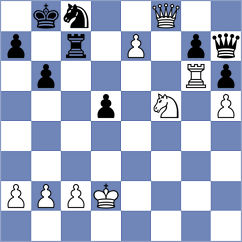 Vasilev - Mitkov (Sofia, 2007)