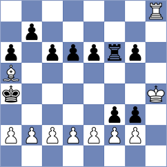 Korolikov/Doliukanov (Chess in USSR, 1939)