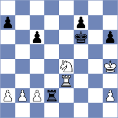 Amba Oyon Marius Claude - Pillay (Budapest HUN, 2024)