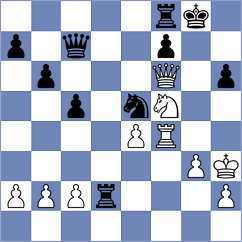Kilic - Zimmermann (Germany, 1997)