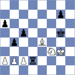 Rorrer - Sinitsina (Chess.com INT, 2021)