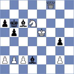 Uzcategui Rodriguez - Kumarappan (chess.com INT, 2024)