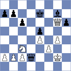 Steinova - Maly (Chess.com INT, 2021)