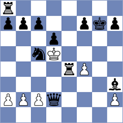 Pinzon Rojas - Marin Gomez (Chess.com INT, 2020)