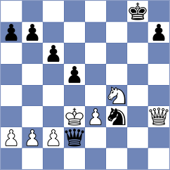 Jaskolka - Pavlidis (chess.com INT, 2024)