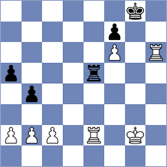 Kakabayev - Kurbanbaev (Almaty KAZ, 2025)
