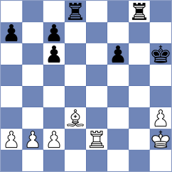 Cadjenovic - Krstajic (Montenegro, 2009)