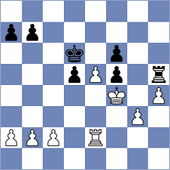 Chalmeta Torredemer - Tarrago Antoni (Badalona, 2000)