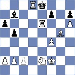 Goltsev - Gavrilin (chess.com INT, 2024)