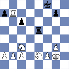 De Backer - Casier (Massy, 1993)