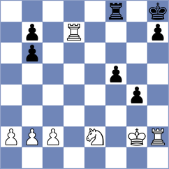 Starosta - Ortez (Chess.com INT, 2021)