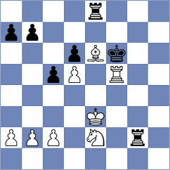 Cheng - Stojanovski (chess.com INT, 2023)