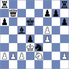 Bokros - Pauly (chess.com INT, 2025)