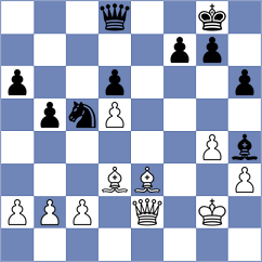 Huebner - Andersson (Johannesburg, 1981)