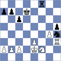 Dogan - Murawski (chess.com INT, 2025)