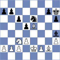 Kanakaris - Peatman (chess.com INT, 2025)