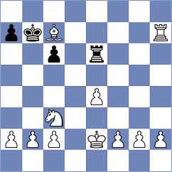 Mares - Makaryan Vanyan (Salou, 2021)