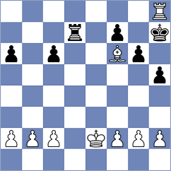 Hebbinghaus - Chara Erazo (lichess.org INT, 2022)
