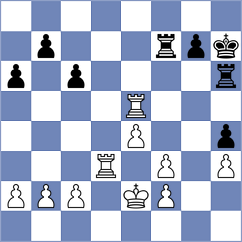 Ezat - Makhmudov (Chess.com INT, 2021)
