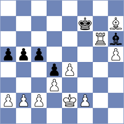 Pastor Armas - Sanchez Villarreal (Chess.com INT, 2020)
