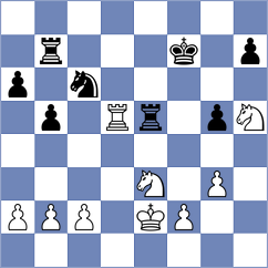 Obgolts - Shirokov (Khanty-Mansiysk RUS, 2024)