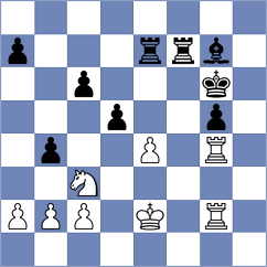 Thanner - Medvegy (Ranshofen, 2012)