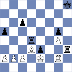 Mwape - Dobraj (Chess.com INT, 2021)
