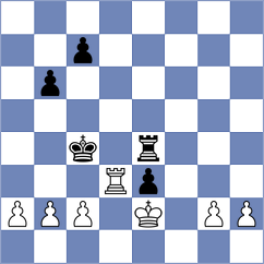 Tanenbaum - Vlassov (chess.com INT, 2022)