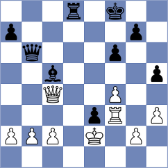 Adolfssen - Mottais (The Hague, 2004)