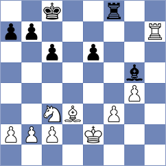 Kuba - Sailer (Chess.com INT, 2019)
