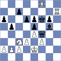 Morales Balarezo - Valverde Suarez (Chess.com INT, 2020)