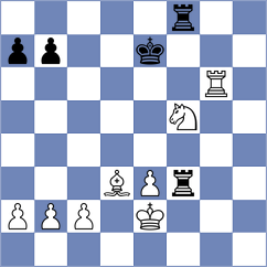 Brusel Carrion - Penades Ordaz (Spain, 1997)