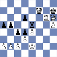 Pranav - Leyva Proenza (chess.com INT, 2024)